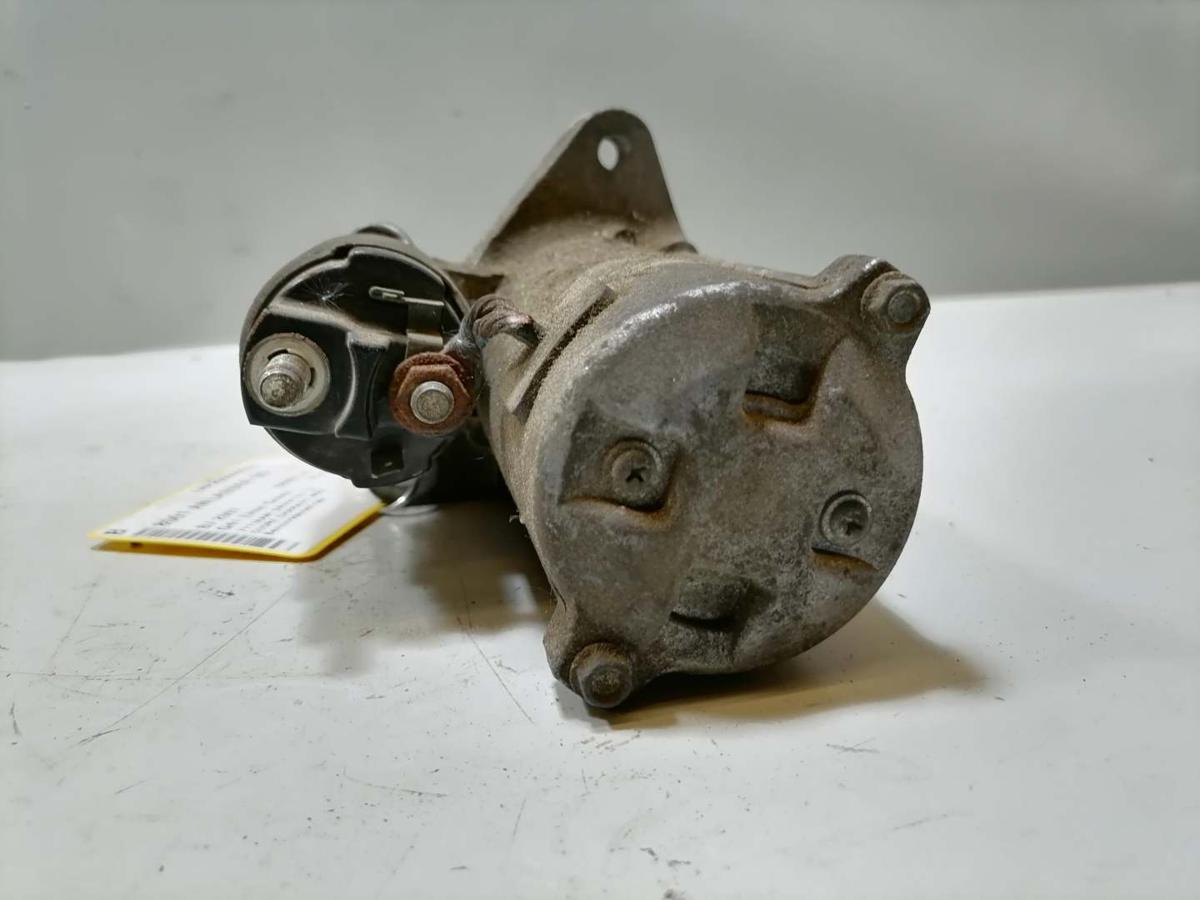 Daihatsu Cuore L276 original Anlasser Starter 1,0 12V 51kw BJ07